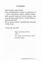 Kompas pro život-úvod